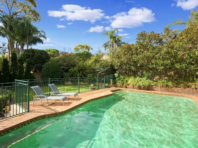 11 Prince Albert Street, Mosman NSW 2088