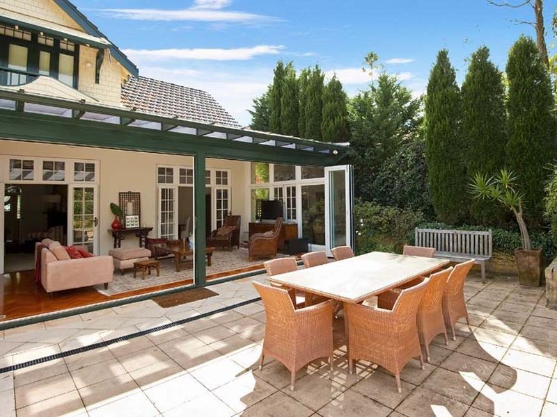 11 Prince Albert Street, Mosman NSW 2088