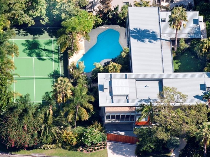 11 McLean Crescent, Mosman NSW 2088