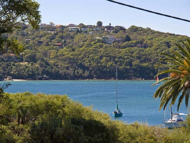 11 McLean Crescent, Mosman NSW 2088