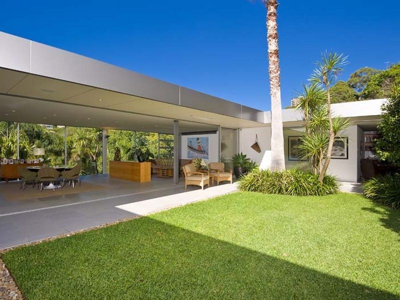 11 McLean Crescent, Mosman NSW 2088