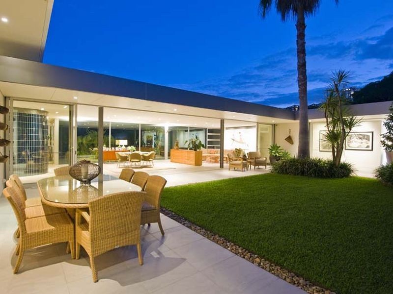 11 McLean Crescent, Mosman NSW 2088