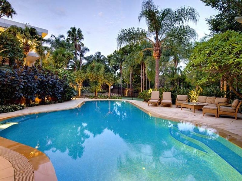 11 McLean Crescent, Mosman NSW 2088