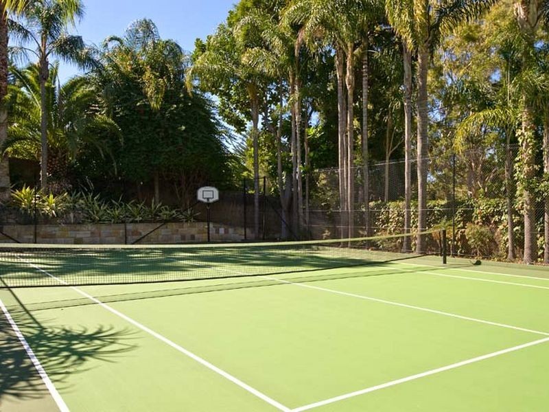 11 McLean Crescent, Mosman NSW 2088