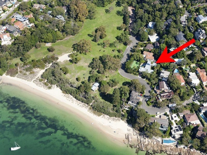 11 McLean Crescent, Mosman NSW 2088