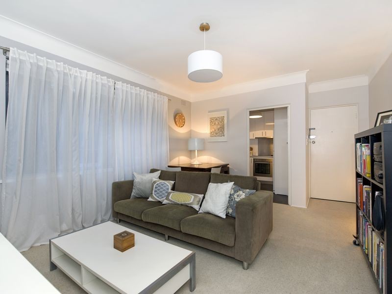 6/80 Kurraba Road, Neutral Bay NSW 2089