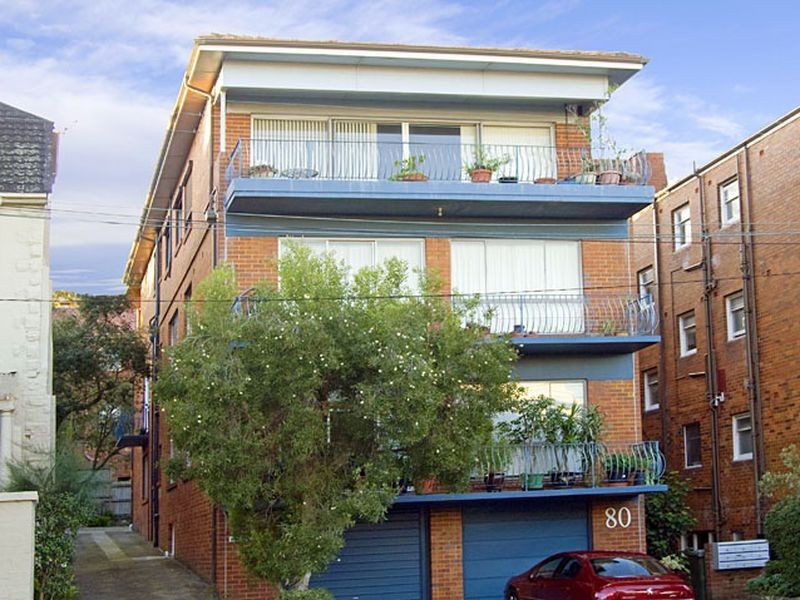 6/80 Kurraba Road, Neutral Bay NSW 2089