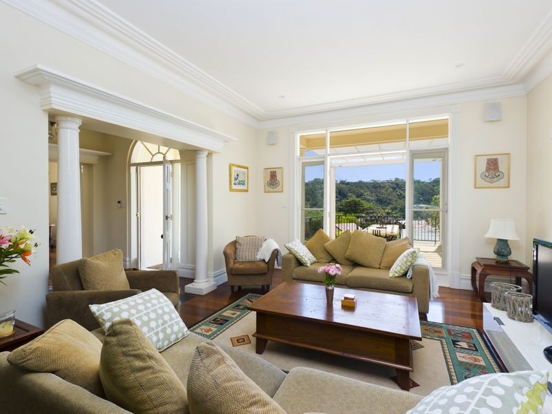 14 Morella Road, Mosman NSW 2088