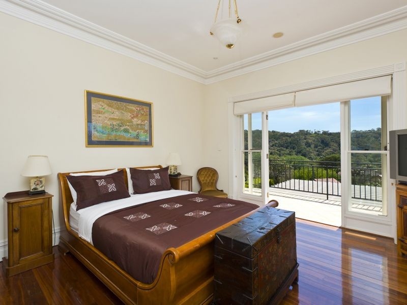 14 Morella Road, Mosman NSW 2088