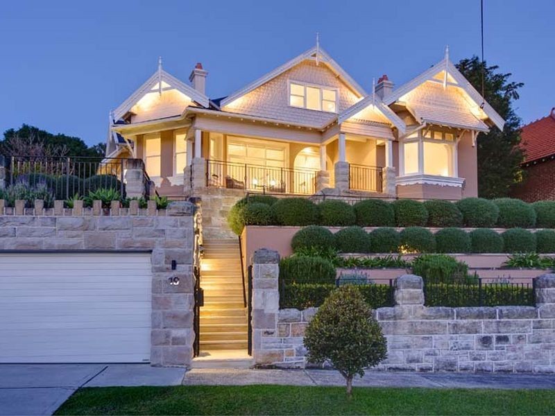 19 Ruby Street, Mosman NSW 2088