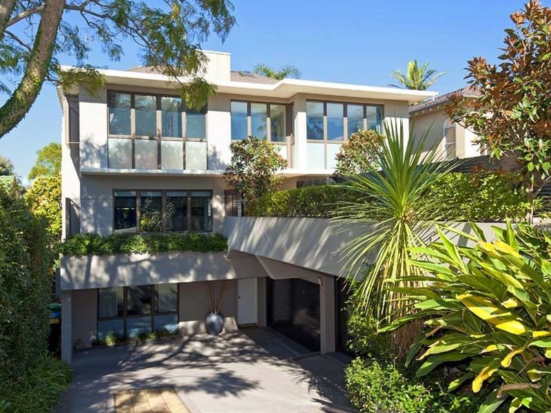 1/30B Stanton Road, Mosman NSW 2088