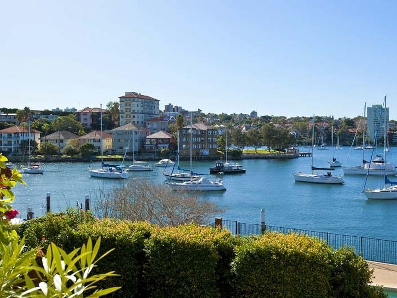 11/21 Elamang Avenue, Kirribilli NSW 2061