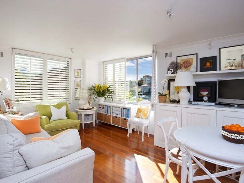 11/21 Elamang Avenue, Kirribilli NSW 2061