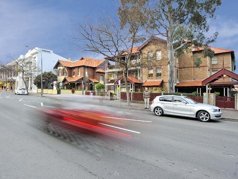 3/750 Military Road, Mosman NSW 2088