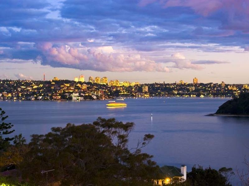 14 Kardinia Road, Mosman NSW 2088