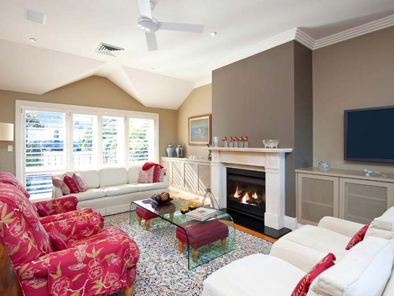 14 Kardinia Road, Mosman NSW 2088