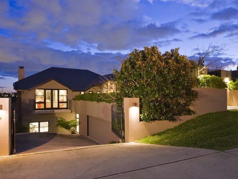 14 Kardinia Road, Mosman NSW 2088