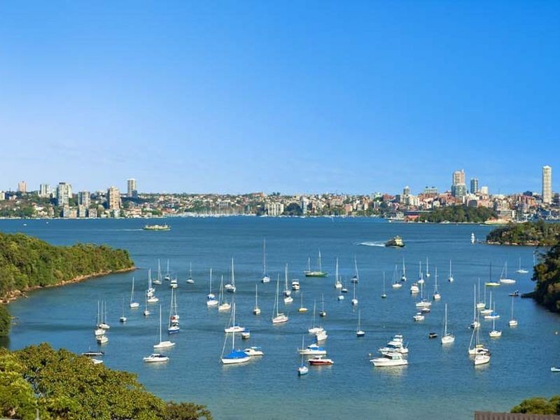 15 Clanalpine Street, Mosman NSW 2088