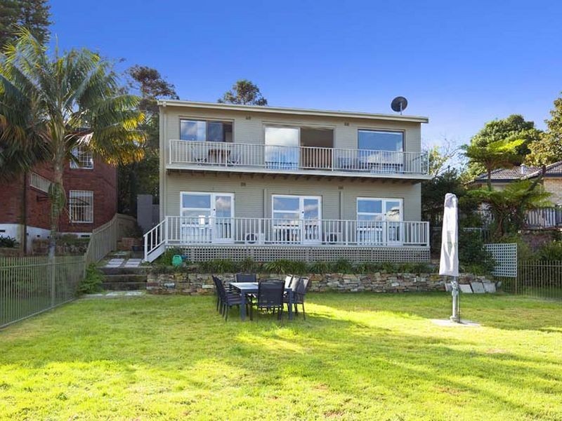 15 Clanalpine Street, Mosman NSW 2088
