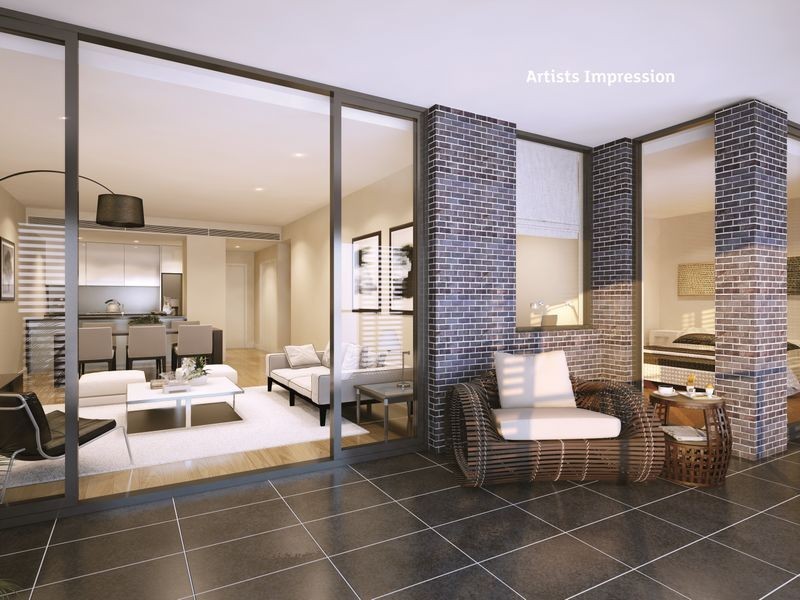 16/1-5 Mandolong Road, Mosman NSW 2088