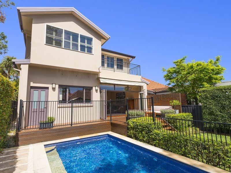 98A Avenue Road, Mosman NSW 2088