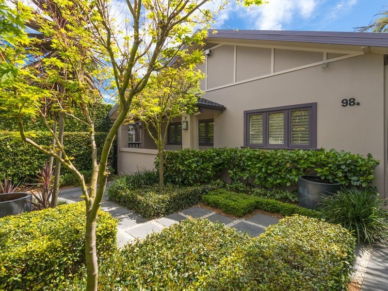98A Avenue Road, Mosman NSW 2088