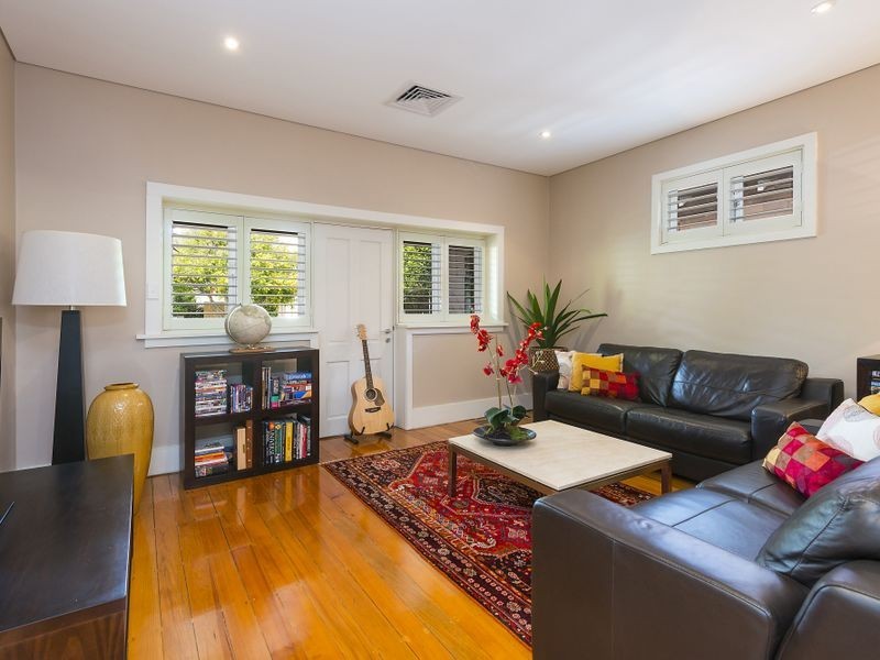 98A Avenue Road, Mosman NSW 2088