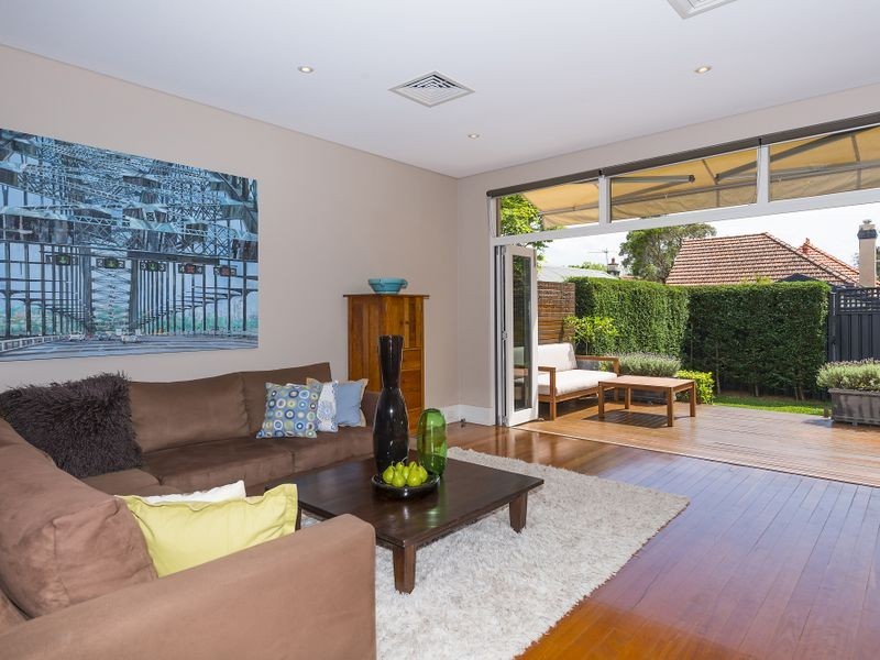 98A Avenue Road, Mosman NSW 2088