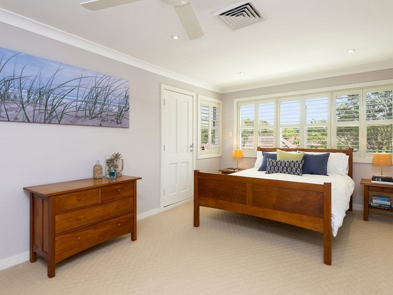 98A Avenue Road, Mosman NSW 2088