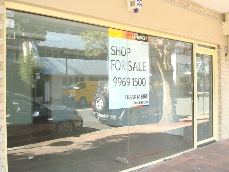 9/7-17 Waters Road, Neutral Bay NSW 2089