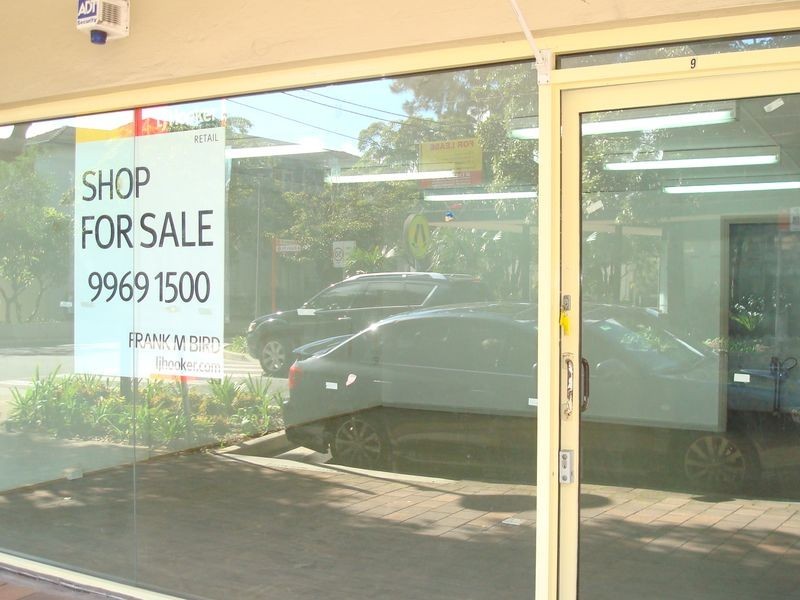 9/7-17 Waters Road, Neutral Bay NSW 2089