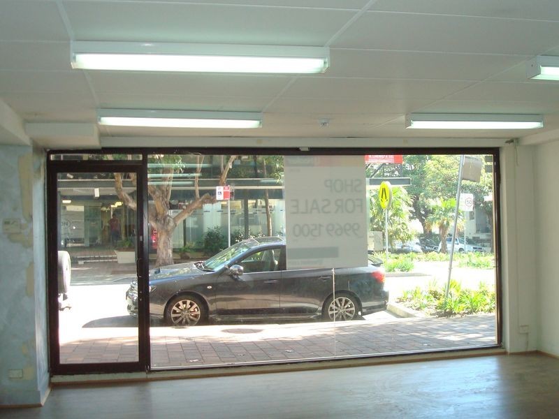 9/7-17 Waters Road, Neutral Bay NSW 2089