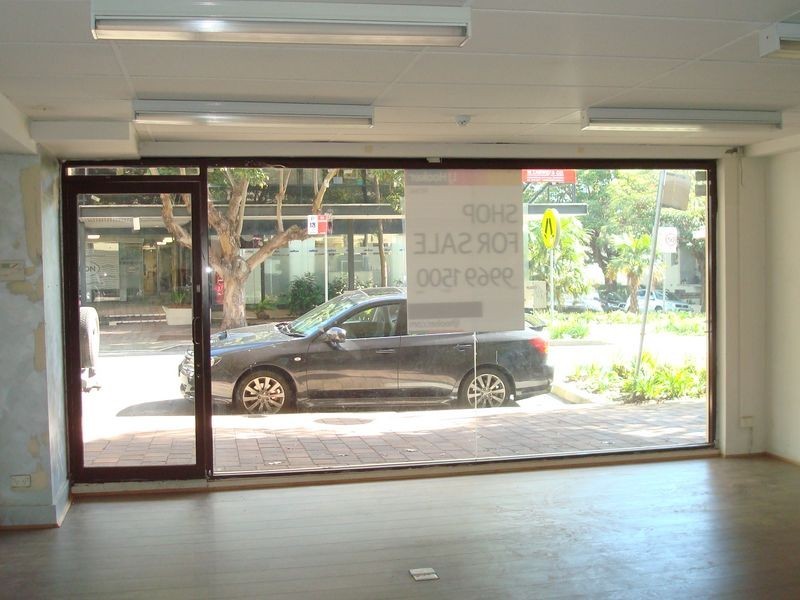 9/7-17 Waters Road, Neutral Bay NSW 2089