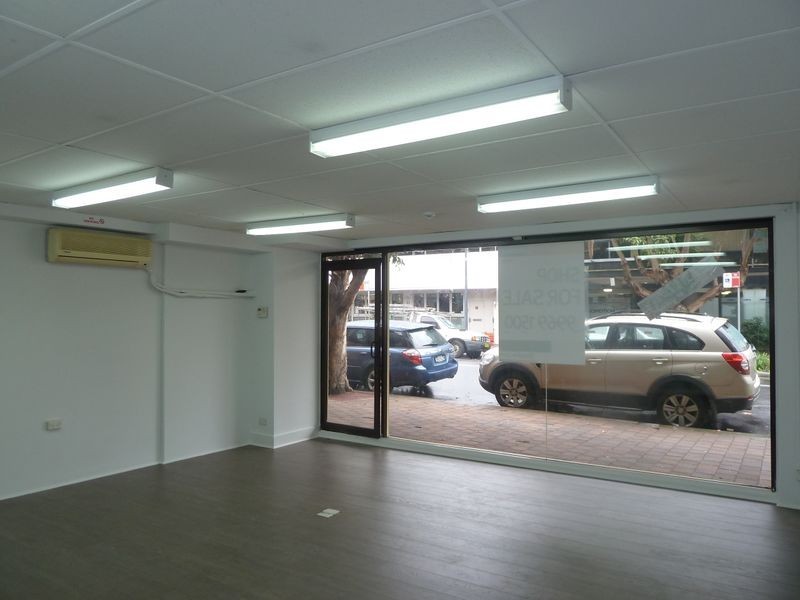 9/7-17 Waters Road, Neutral Bay NSW 2089