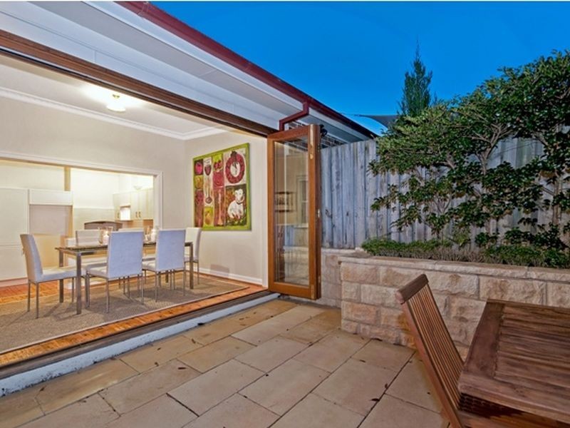 63 Sinclair Street, Wollstonecraft NSW 2065