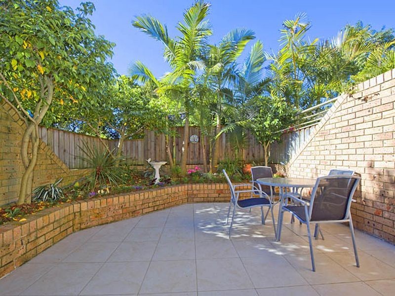 1/73-75 Rosalind Street, Cammeray NSW 2062
