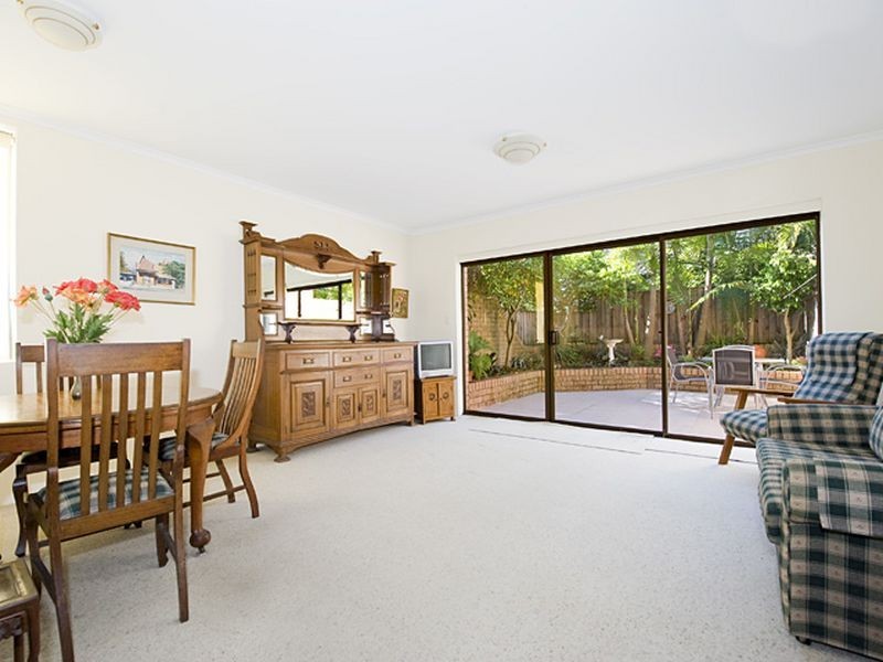 1/73-75 Rosalind Street, Cammeray NSW 2062