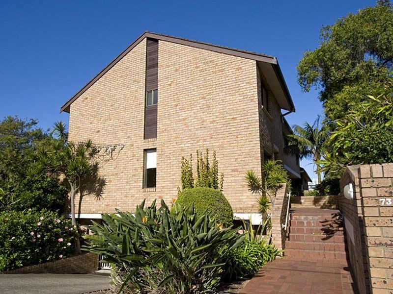 1/73-75 Rosalind Street, Cammeray NSW 2062
