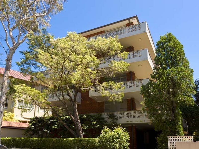 8/18 Carabella Street, Kirribilli NSW 2061