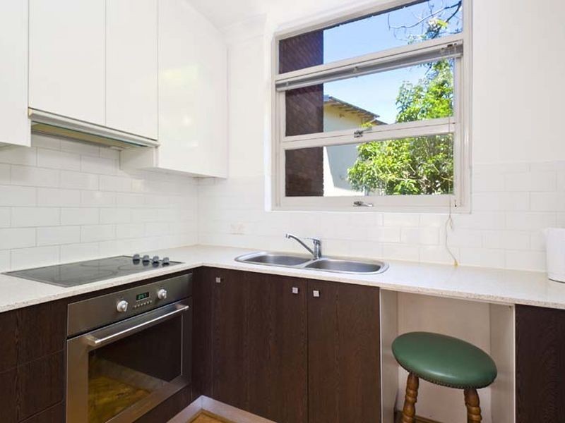 8/18 Carabella Street, Kirribilli NSW 2061