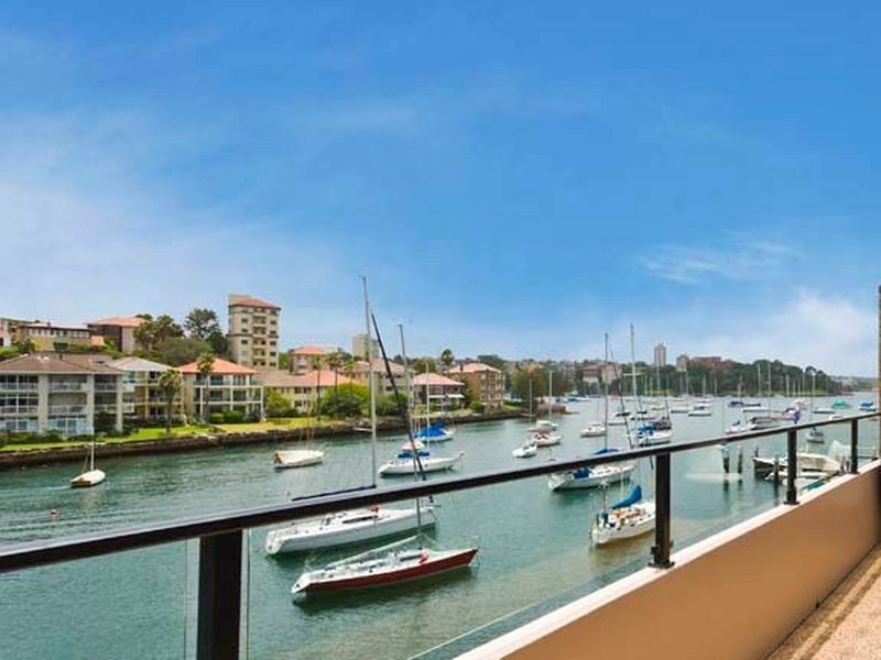 5/31-39 Elamang Avenue, Kirribilli NSW 2061