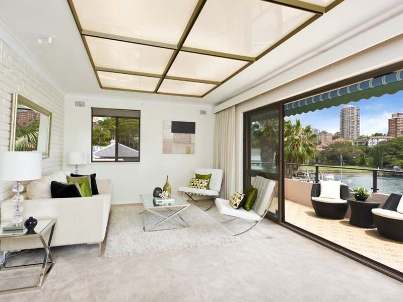 5/31-39 Elamang Avenue, Kirribilli NSW 2061