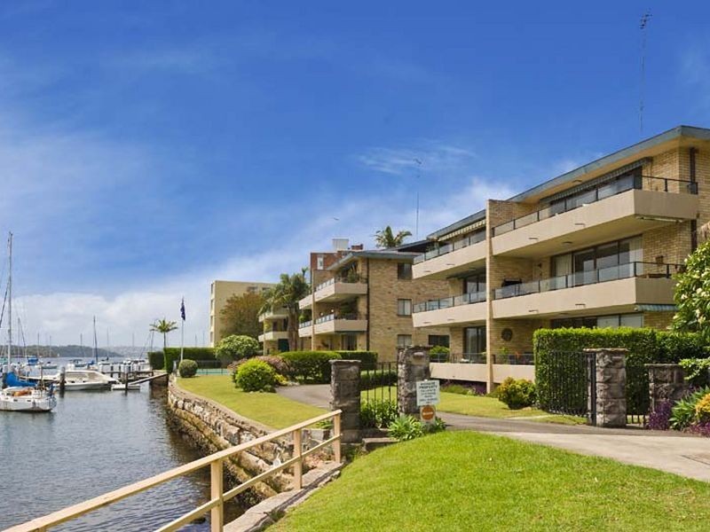 5/31-39 Elamang Avenue, Kirribilli NSW 2061