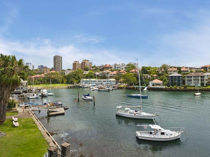 5/31-39 Elamang Avenue, Kirribilli NSW 2061