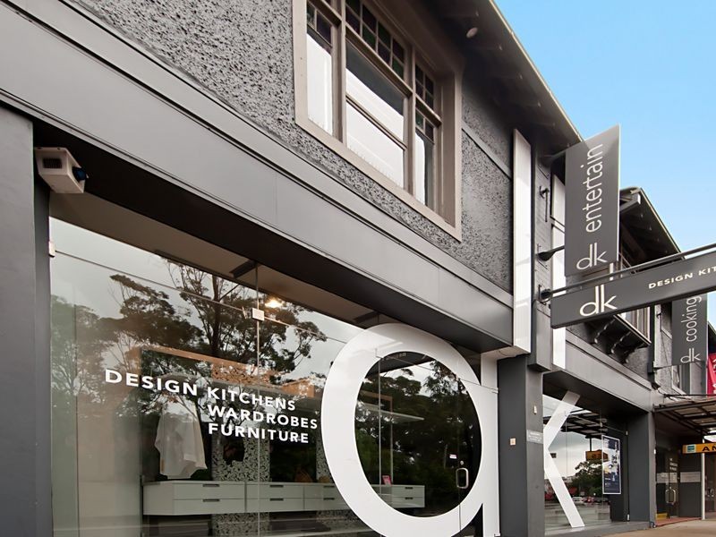 526 – 528 Military Road, Mosman NSW 2088