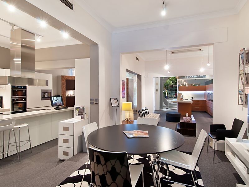 526 – 528 Military Road, Mosman NSW 2088