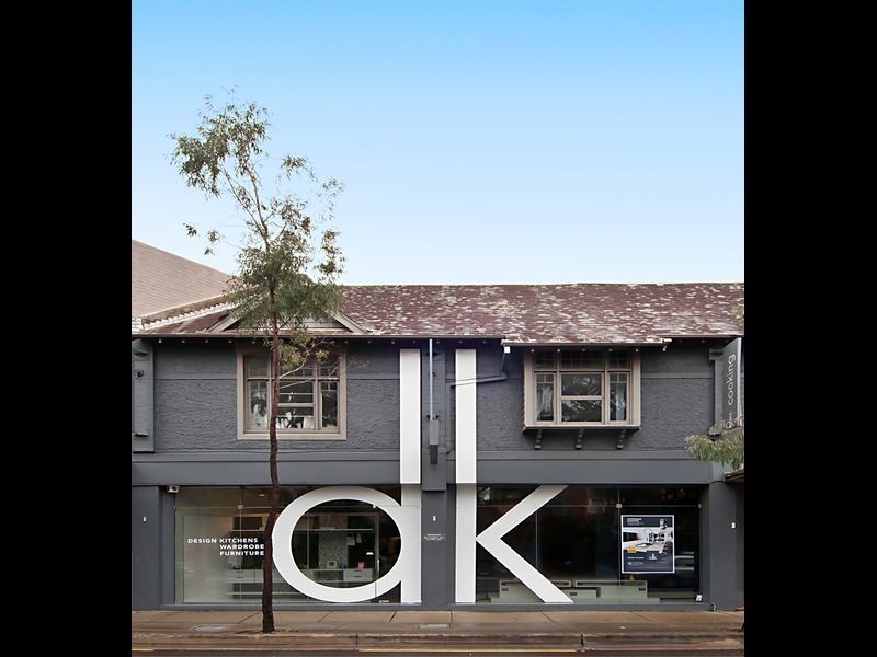 526 – 528 Military Road, Mosman NSW 2088