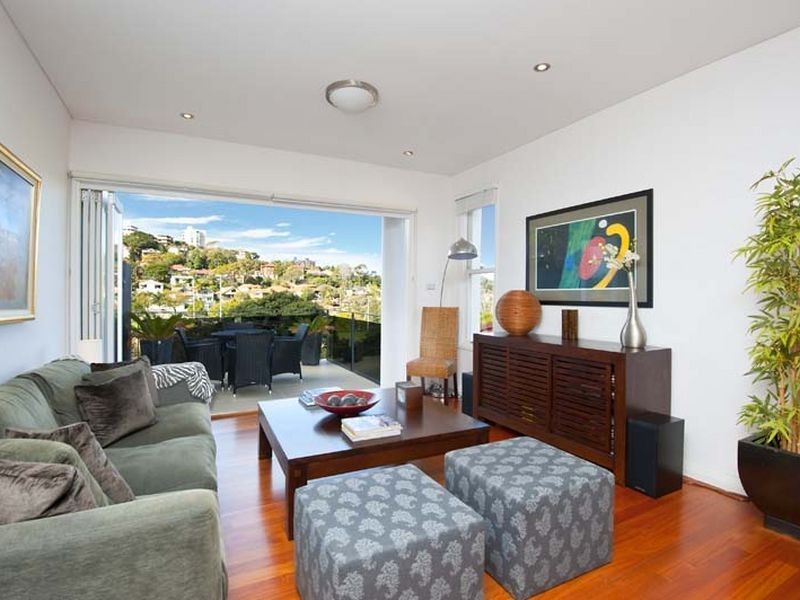 26 Bent Street, Neutral Bay NSW 2089