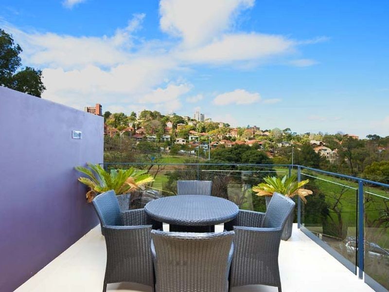 26 Bent Street, Neutral Bay NSW 2089