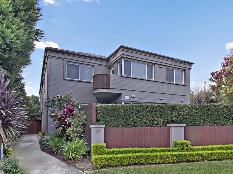 4/27 Hale Road, Mosman NSW 2088